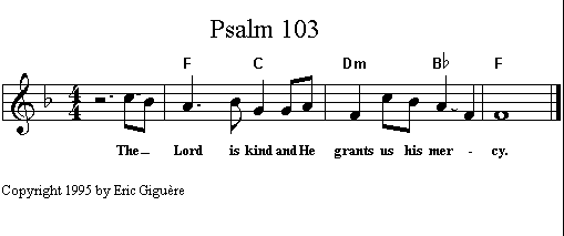 psalm103