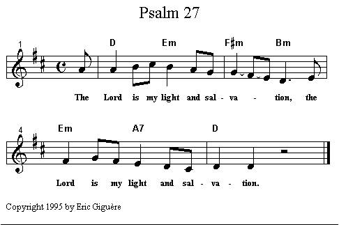 psalm27