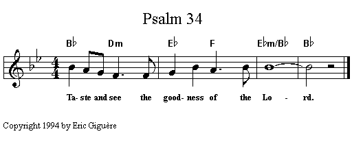 psalm34